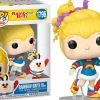 Standard Pop!>Rainbow Brite - with Sprite Pop! Vinyl Figure