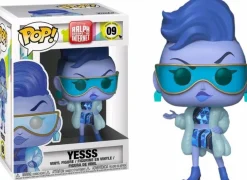 Standard Pop!>Wreck-It-Ralph Ralph Breaks The Internet - Yesss Pop! Vinyl Figure