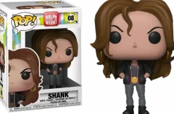 Standard Pop!>Wreck-It-Ralph Ralph Breaks The Internet - Shank Pop! Vinyl Figure