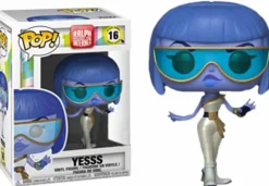 Standard Pop!>Wreck-It-Ralph Ralph Breaks The Internet - Yesss in Alternate Outfit Pop! Vinyl Figure