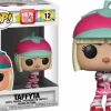 Standard Pop!>Wreck-It-Ralph Ralph Breaks The Internet - Taffyta Pop! Vinyl Figure
