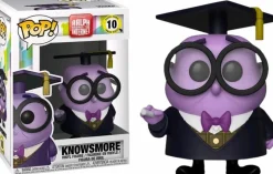 Standard Pop!>Wreck-It-Ralph Ralph Breaks The Internet - Knowsmore Pop! Vinyl Figure