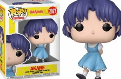 Standard Pop!>Ranma 1/2 - Akane Pop! Vinyl Figure