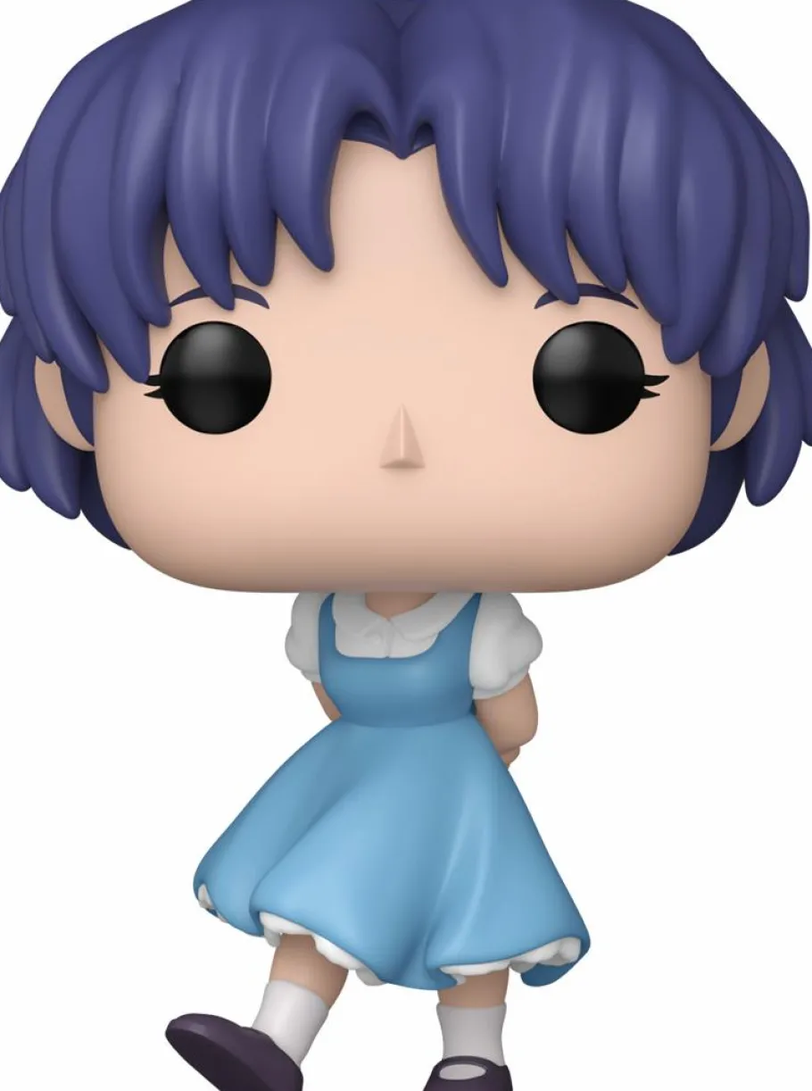 Standard Pop!>Ranma 1/2 - Akane Pop! Vinyl Figure