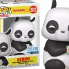 Standard Pop!>Ranma 1/2 - Genma Pop! Vinyl Figure