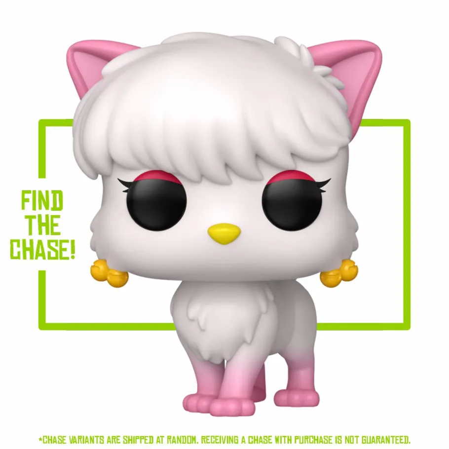 Pop! Bundles>Ranma 1/2 - Ranma One-Half Pop! Vinyl Bundle (Set of 4)