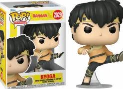 Standard Pop!>Ranma 1/2 - Ryoga Pop! Vinyl Figure
