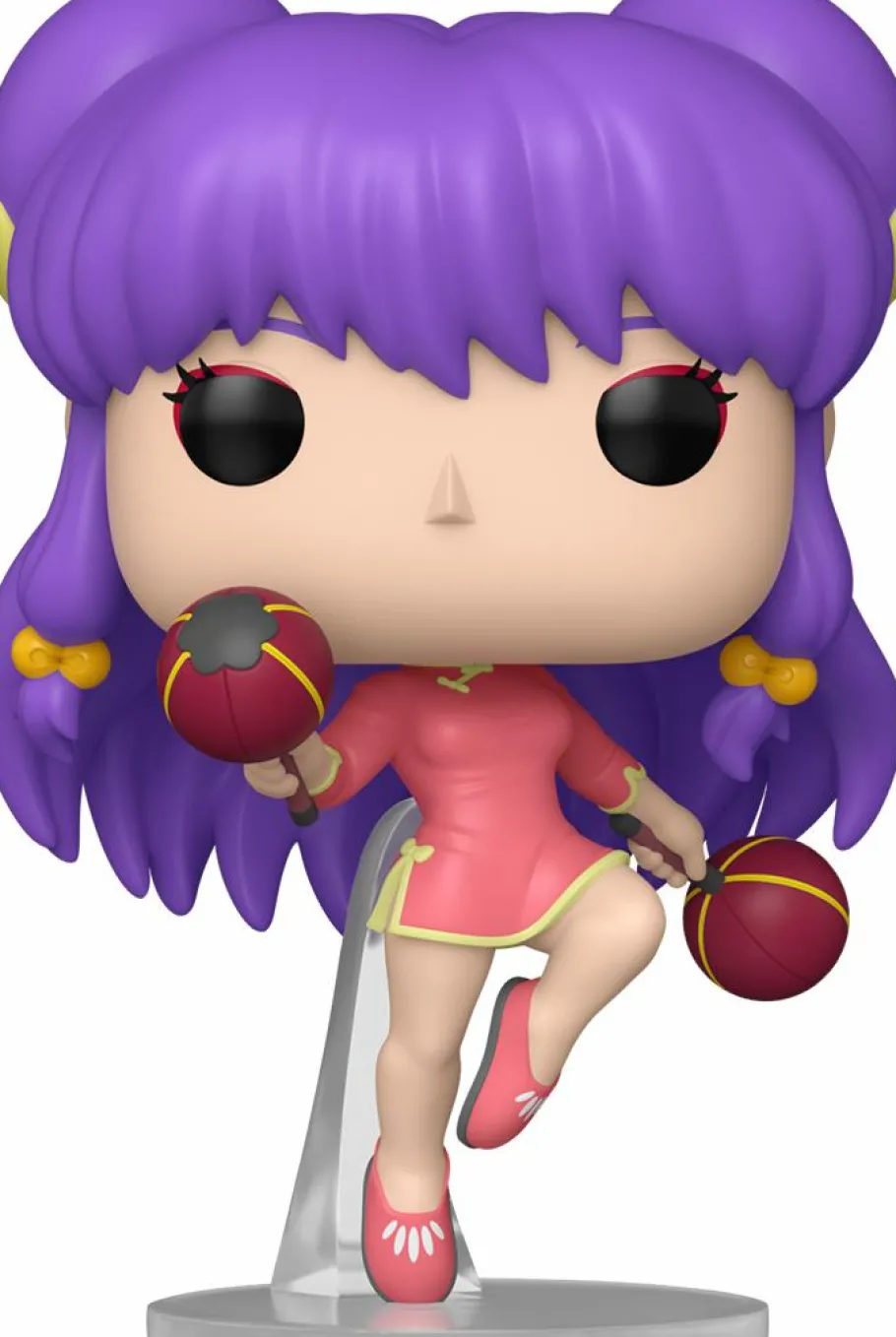Standard Pop!>Ranma 1/2 - Shampoo Pop! Vinyl Figure