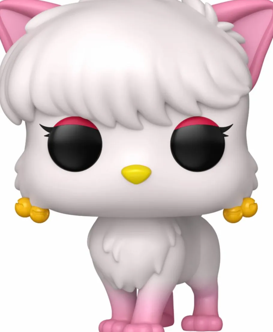 Standard Pop!>Ranma 1/2 - Shampoo Pop! Vinyl Figure