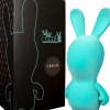 Designer Vinyl>Raving Rabbids - Blue Velvet Eeerz 11" Vinyl Figure