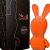 Designer Vinyl>Raving Rabbids - Orange Velvet Eeerz 11" Vinyl Figure