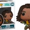 Standard Pop!>Raya and the Last Dragon - Raya Warrior Pose Pop! Vinyl Figure