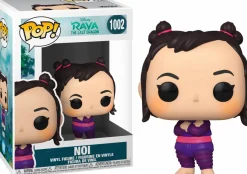 Standard Pop!>Raya and the Last Dragon - Noi Pop! Vinyl Figure