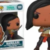 Standard Pop!>Raya and the Last Dragon - Namaari Pop! Vinyl Figure