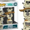 Standard Pop!>Raya and the Last Dragon - Ongi Pop! Vinyl Figure