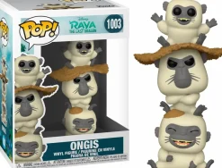 Standard Pop!>Raya and the Last Dragon - Ongi Pop! Vinyl Figure
