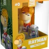 Designer Vinyl>Rayman Legends - 4.5" Vinyl Figure