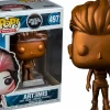 Standard Pop!>Ready Player One - Copper Art3mis Pop! Vinyl Figure