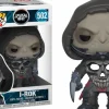 Standard Pop!>Popcultcha Ready Player One - i-R0k Pop! Vinyl Figure