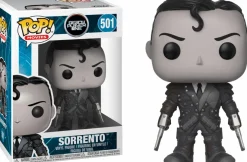 Standard Pop!>Ready Player One - Sorrento Pop! Vinyl Figure