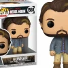 Standard Pop!>Rebel Moon (2023) - Gunnar Pop! Vinyl Figure