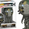 Standard Pop!>Rebel Moon (2023) - Jimmy Pop! Vinyl Figure