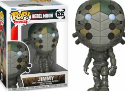 Standard Pop!>Rebel Moon (2023) - Jimmy Pop! Vinyl Figure