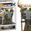 Standard Pop!>Rebel Moon (2023) - Jimmy with Antlers Pop! Vinyl Figure