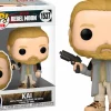 Standard Pop!>Rebel Moon (2023) - Kai Pop! Vinyl Figure