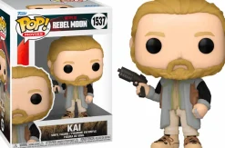 Standard Pop!>Rebel Moon (2023) - Kai Pop! Vinyl Figure