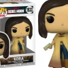 Standard Pop!>Rebel Moon (2023) - Kora Pop! Vinyl Figure