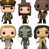 Pop! Bundles>Rebel Moon (2023) - Rebellion Alliance Pop! Vinyl Bundle (Set of 6)