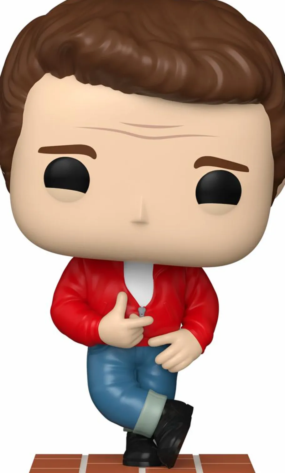Standard Pop!>Rebel Without a Cause (1955) - Jim Stark Pop! Vinyl Figure