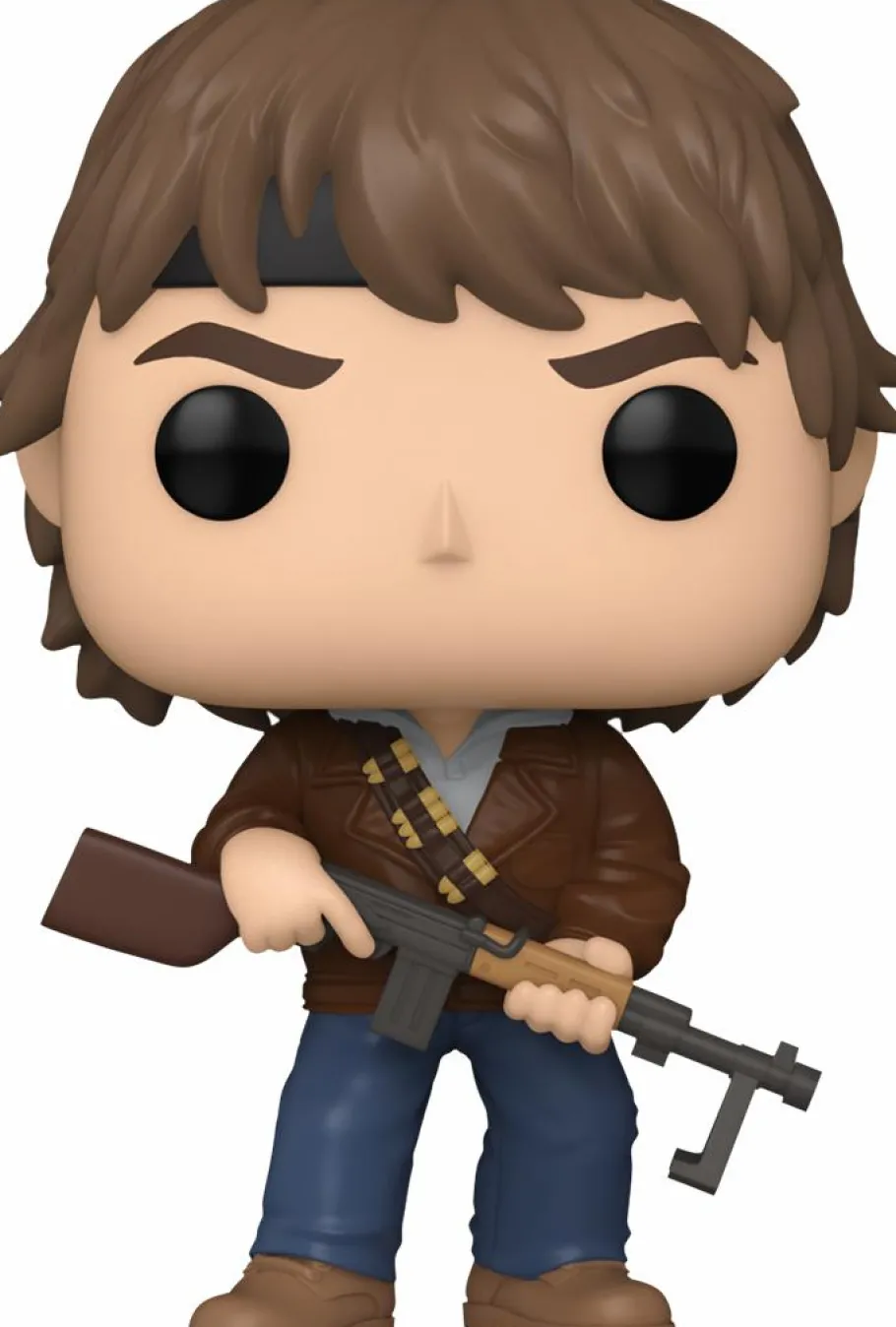 Standard Pop!>Red Dawn - Jed Eckert Pop! Vinyl Figure
