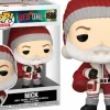 Standard Pop!>Red One (2024) - Nick Pop! Vinyl Figure