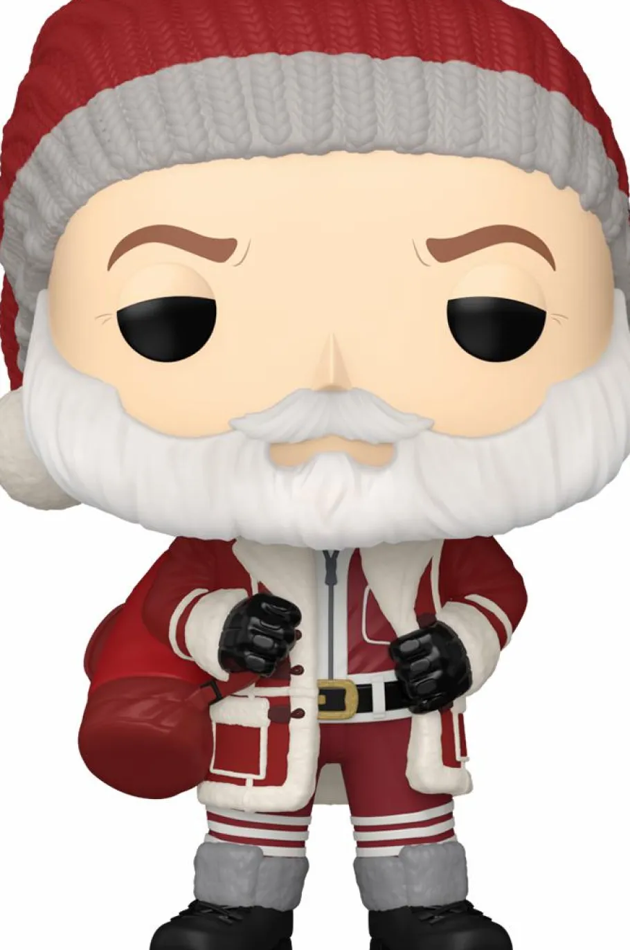 Standard Pop!>Red One (2024) - Nick Pop! Vinyl Figure