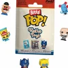 Blind Box>Retro Toys - Bitty Pop! Blind Bag Vinyl Figure (Single Unit)