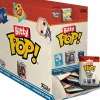 Blind Box>Retro Toys - Bitty Pop! Blind Bag Vinyl Figure (Display of 32)