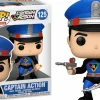 Standard Pop!>Captain Action Retro Toys - Pop! Vinyl Figure