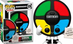 Standard Pop!>Retro Toys - Simon Pop! Vinyl Figure