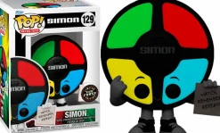 Standard Pop!>Retro Toys - Simon Pop! Vinyl Figure