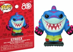 Blind Box>Retro Toys : Mattel - Pop! Pin Vinyl Figure (Single Unit)