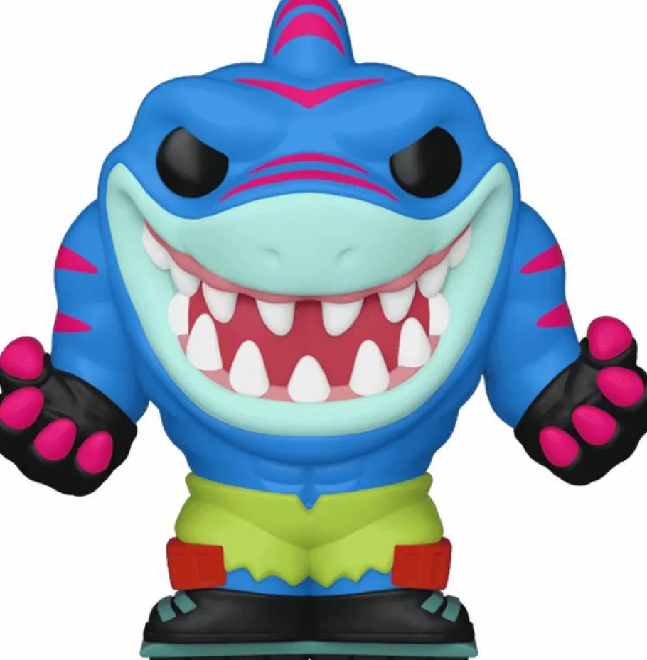Blind Box>Retro Toys : Mattel - Pop! Pin Vinyl Figure (Single Unit)