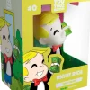 Designer Vinyl>Archenemy Richie Rich - Richie Rich 4" Vinyl Figure