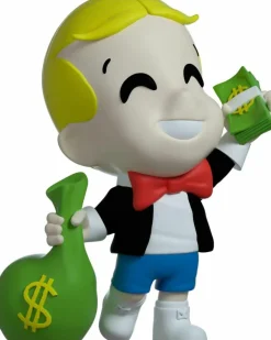 Designer Vinyl>Archenemy Richie Rich - Richie Rich 4" Vinyl Figure