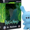 Dunny & Labbit>Rick and Morty - Mr Meeseeks Dunny 8" Vinyl Figure
