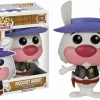 Standard Pop!>Hanna Barbera Ricochet Rabbit & Droop-a-Long - Ricochet Rabbit Pop! Vinyl Figure