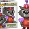 Standard Pop!>Robin Hood (1973) - Sheriff of Nottingham Pop! Vinyl Figure