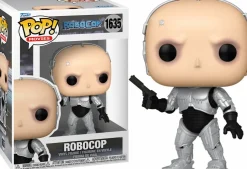 Standard Pop!>Robocop - Pop! Vinyl Figure