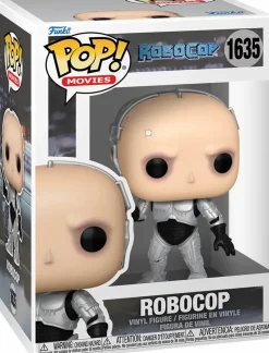 Standard Pop!>Robocop - Pop! Vinyl Figure